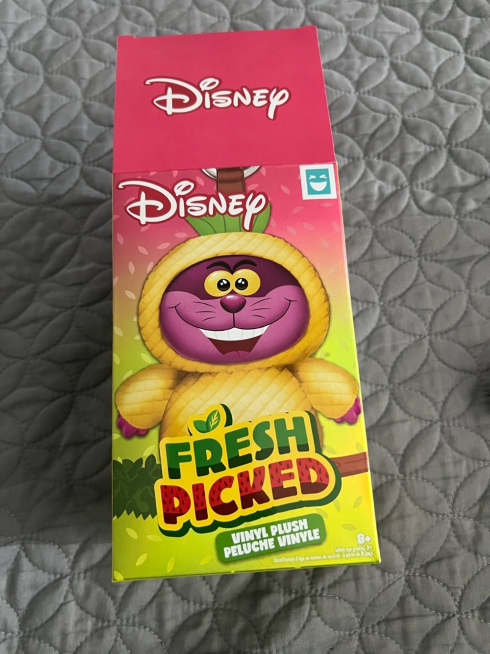 Disney Fresh Picked Boxed Plush - PUA